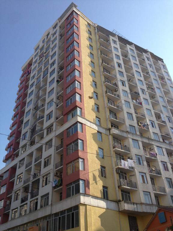 באטומי Apartment On Takaishvili חדר תמונה