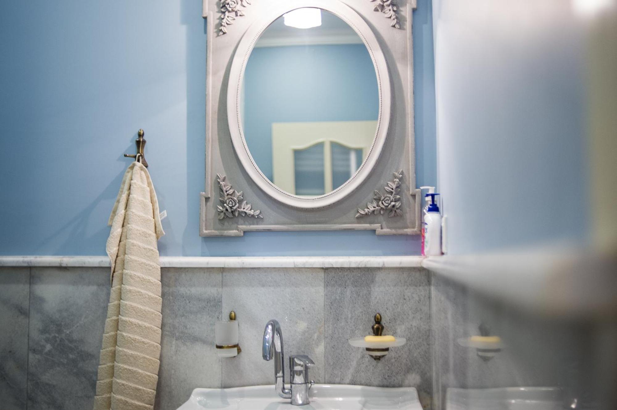 באטומי Apartment On Takaishvili מראה חיצוני תמונה