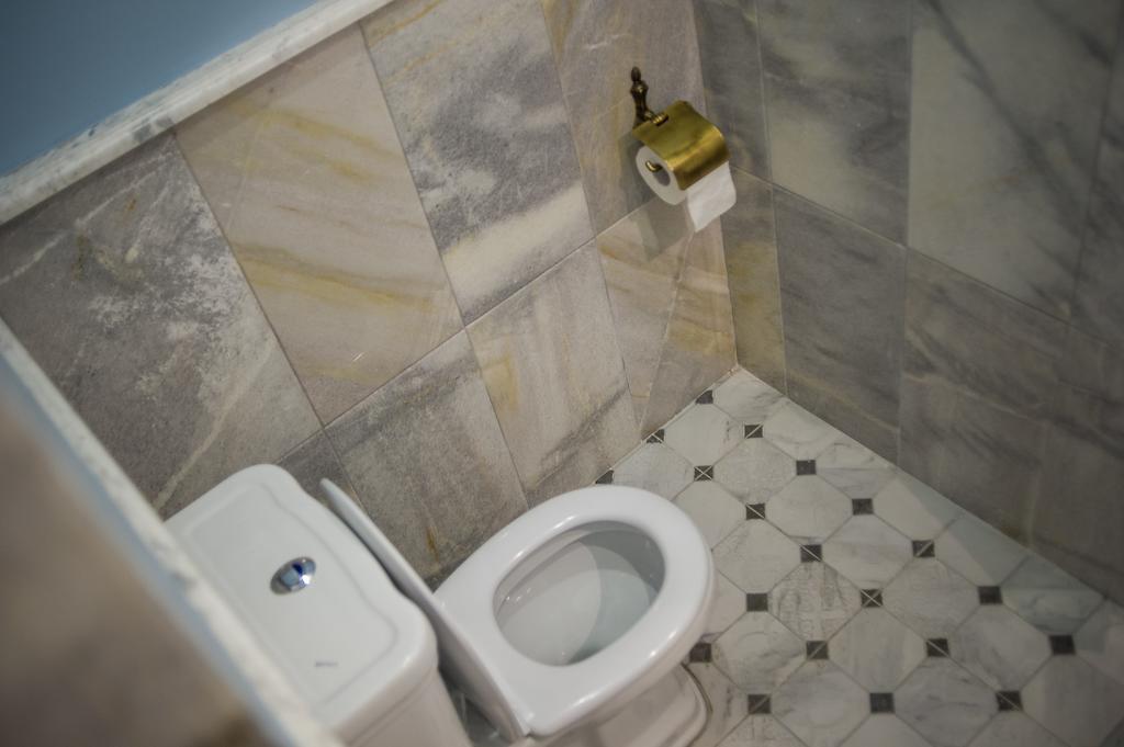 באטומי Apartment On Takaishvili מראה חיצוני תמונה